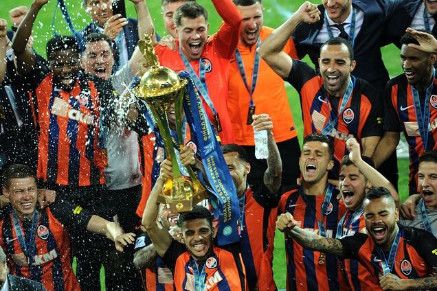 Лидер 'Шахтера' покидает клуб: названа стоимость трансфера