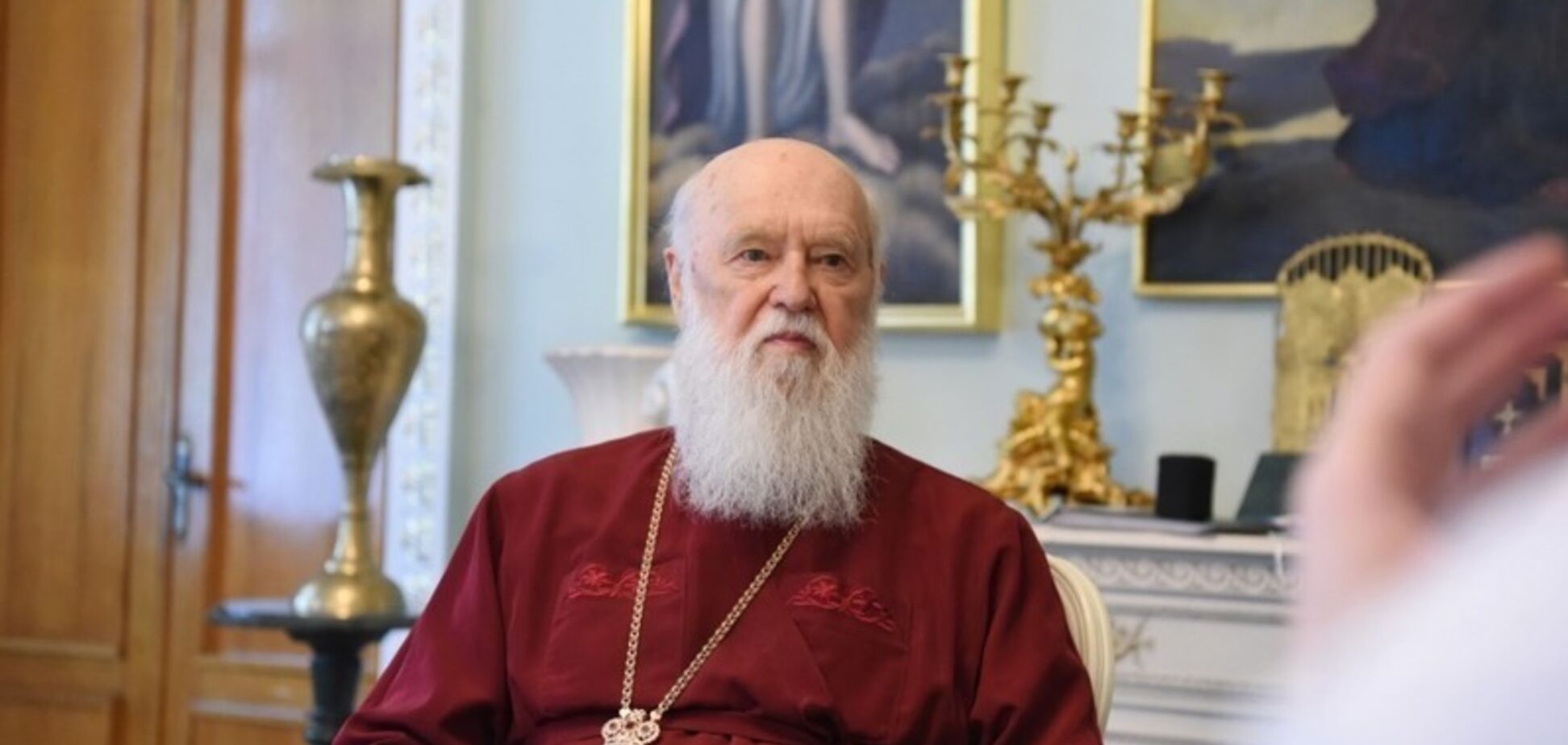 Скандальний собор Філарета: в ПЦУ попередили про радикальні заходи