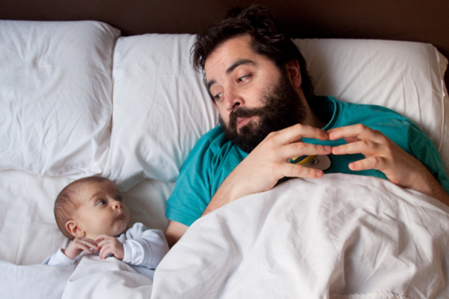 День батька-2019: коли відзначають в Україні та що відомо про свято