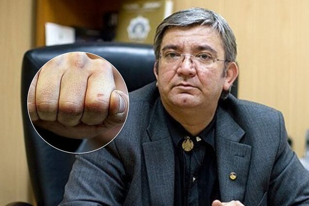 Злочинність у Києві