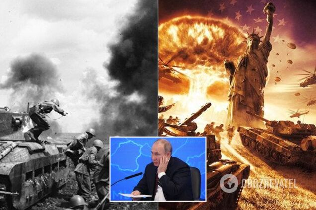 Путін відчув смак крові і робитиме все, що захоче — Гаррі Каспаров