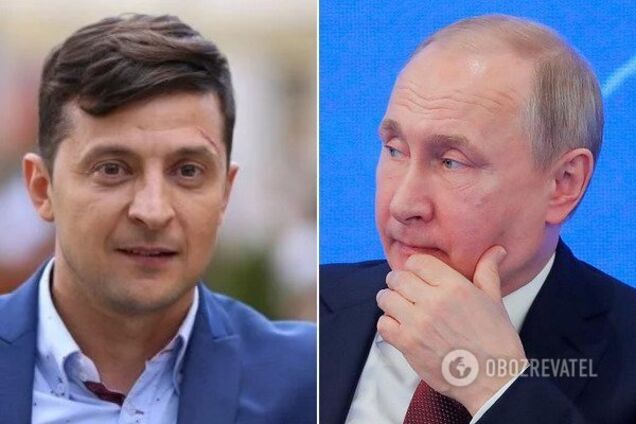 'Він не самогубець': Кисельов спрогнозував результат переговорів Зеленського і Путіна