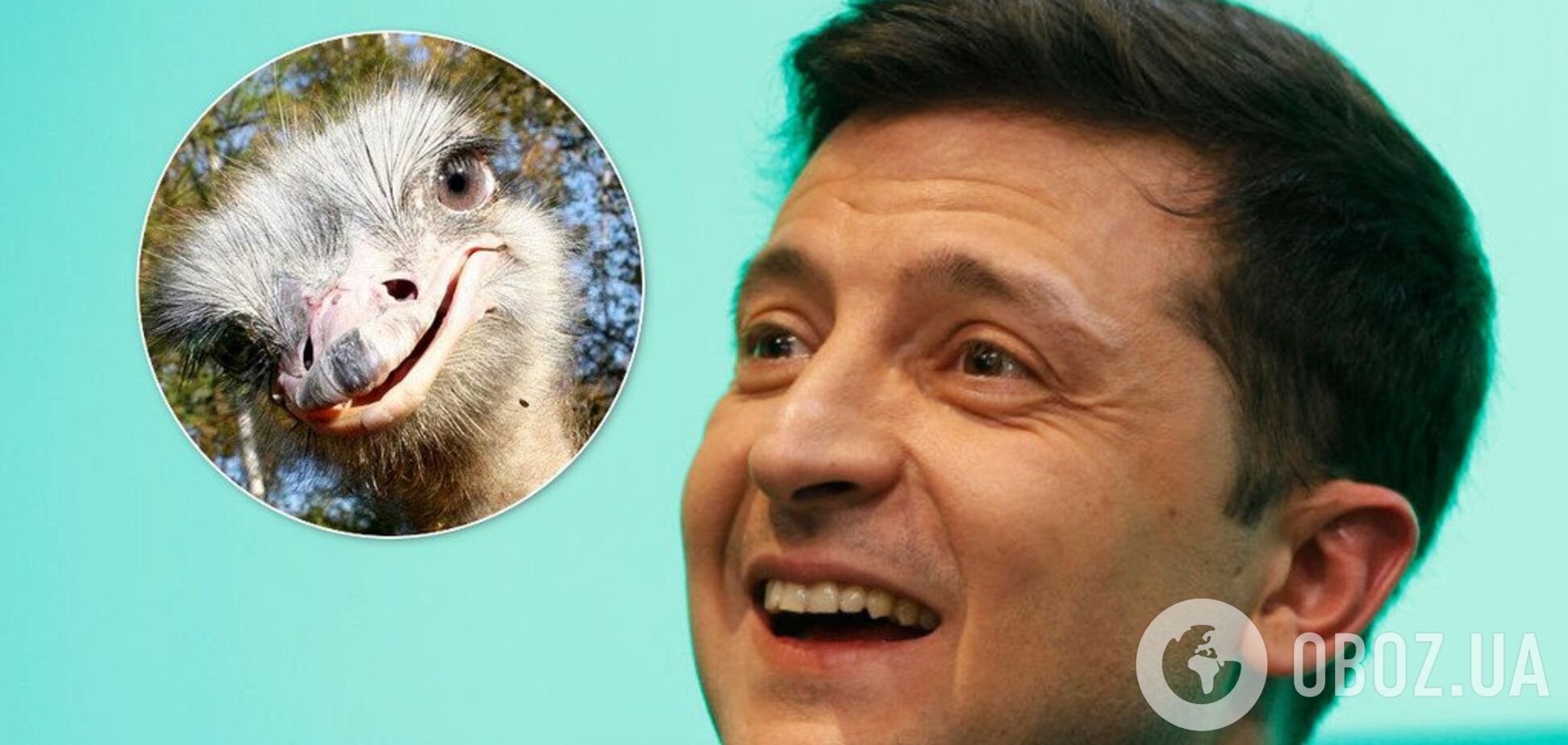 Владимир Зеленский