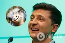 Владимир Зеленский