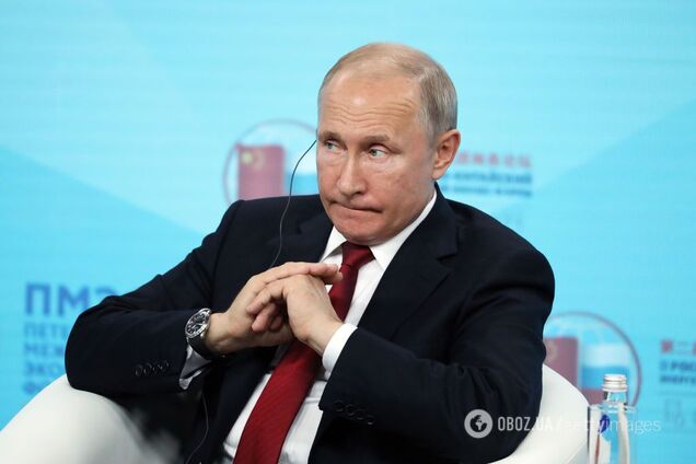 Брати? Кожен третій українець не побачив загрози від Путіна та Росії