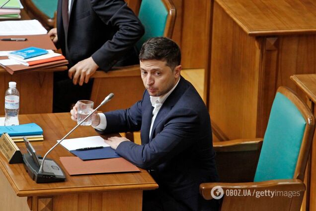 Феномен Зеленского