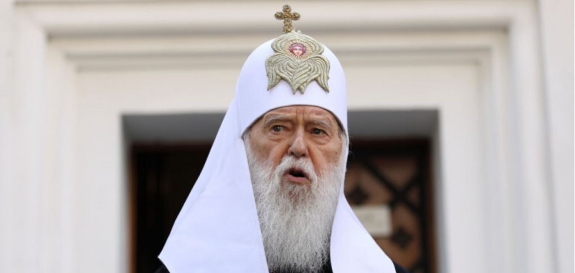 'Не воспринял реальность': в ПЦУ резко высказались о 'возрастных изменениях' Филарета