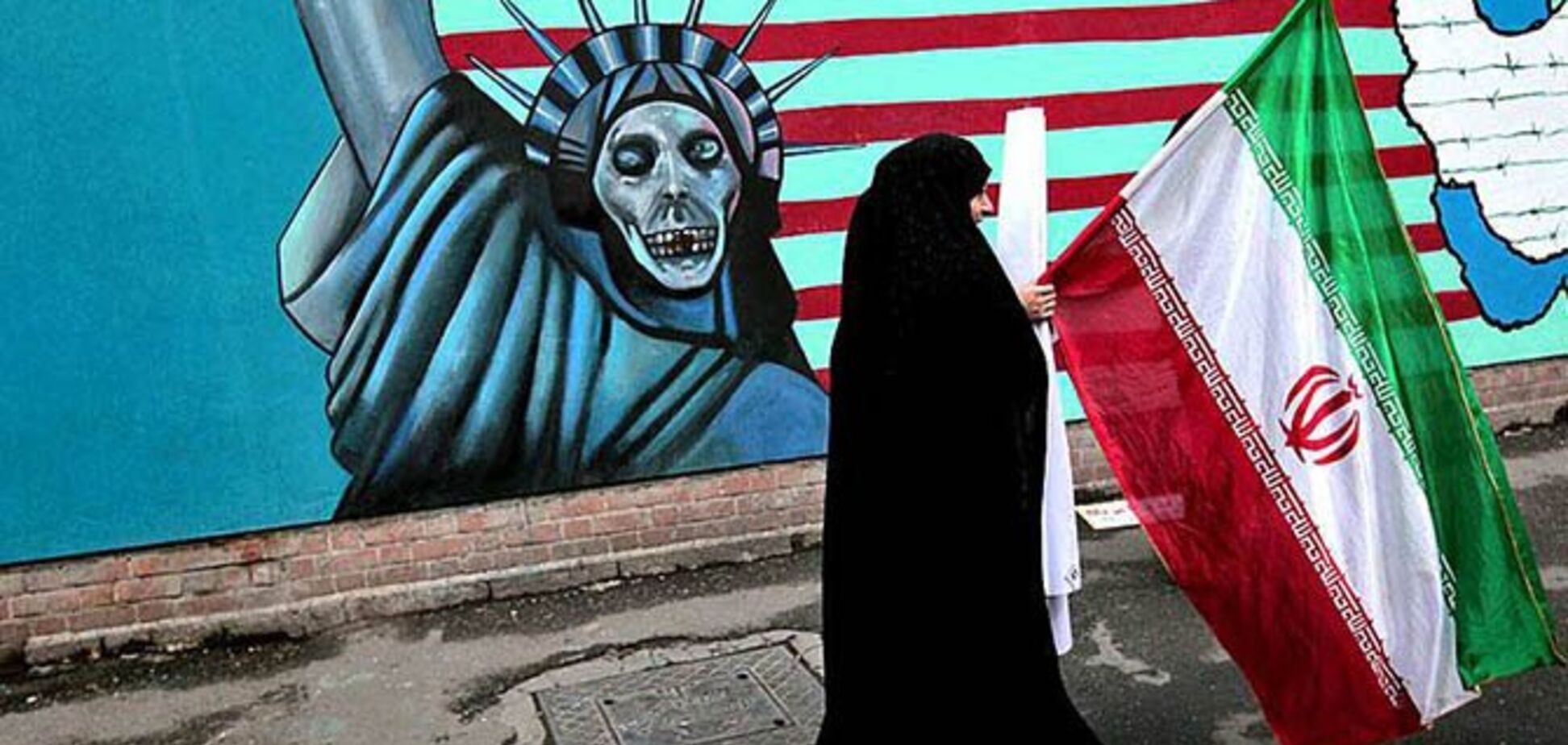 'Мы предупреждали!' Иран жестко высказался об атаке на танкеры