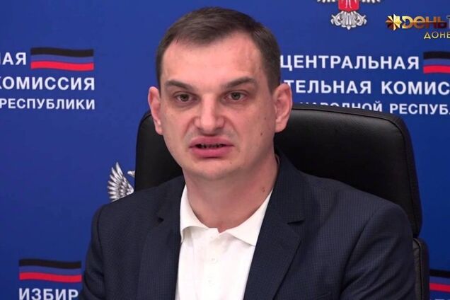 ГПУ задержала одиозного экс-главаря "ДНР": все подробности