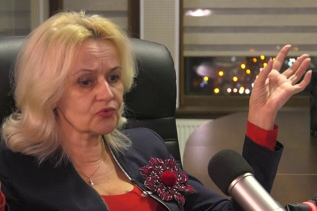 Перейменування Києва: Фаріон вказала на важливий нюанс