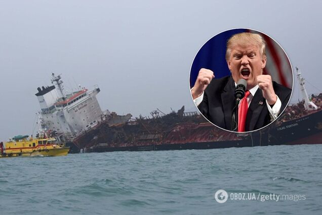 Мировые цены на нефть