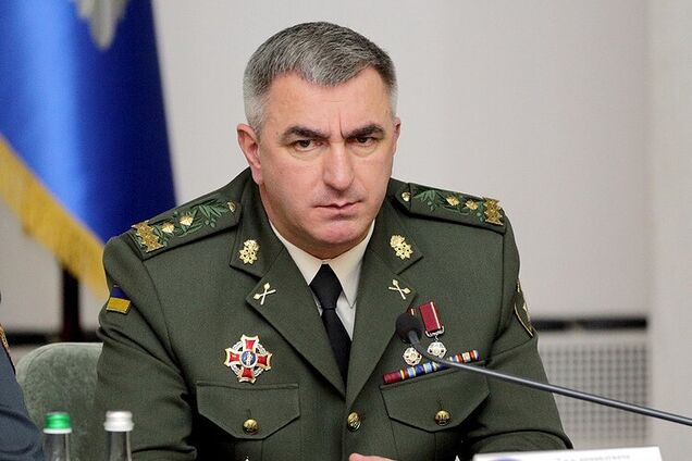 Микола Балан