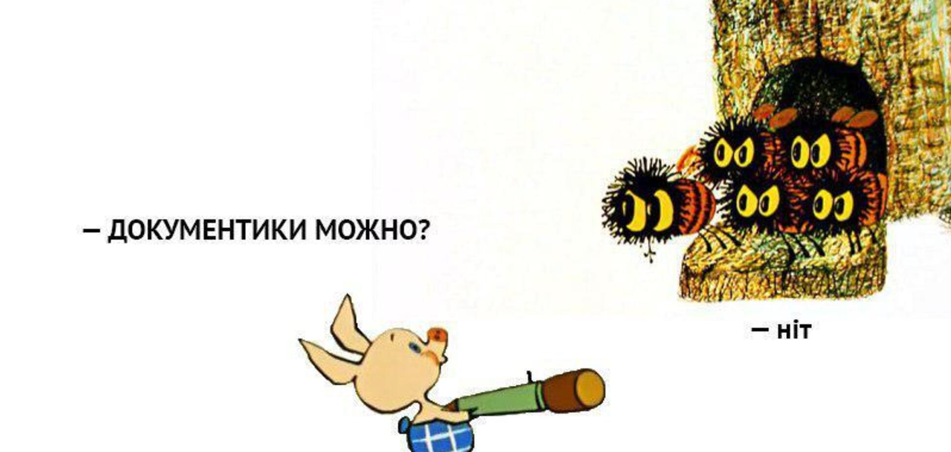 Диверсанти! Росія не впустила без документів 800 бджіл із України