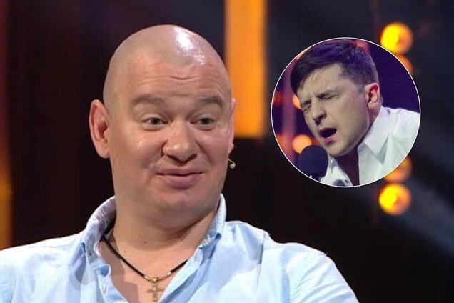 'Опозорил себя и Зеленского': Кошевого разнесли за скандальное интервью. Видео