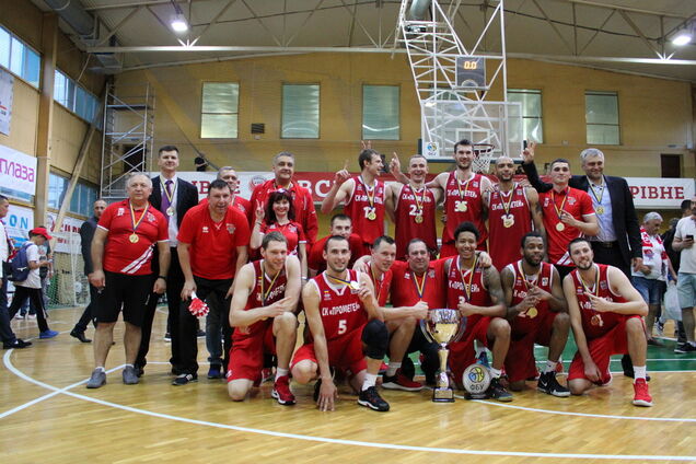 Новичок Суперлиги Пари-Матч подал заявку на участие в еврокубках