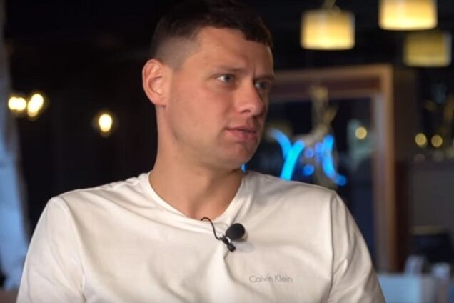 'Он бы пешком пошел': экс-вратарь 'Динамо' унизил Федецкого из-за позиции по России