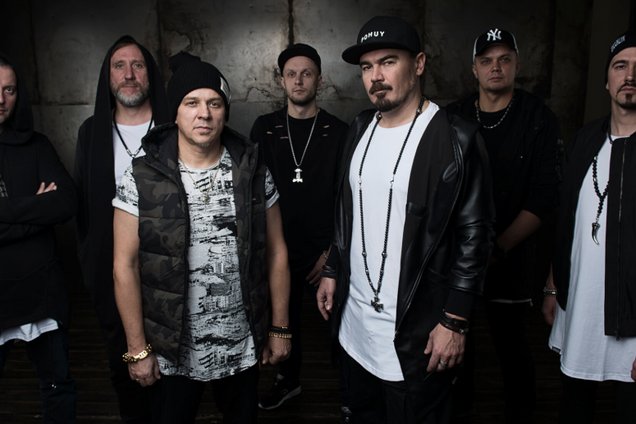 Группа ТНМК