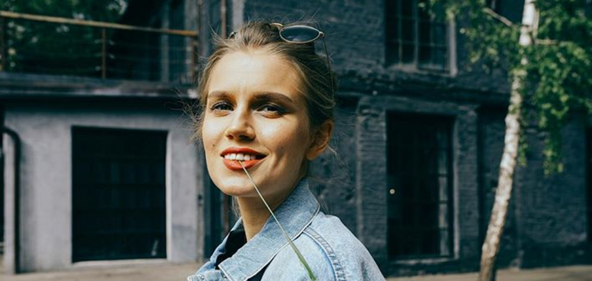 Дарья Мельникова