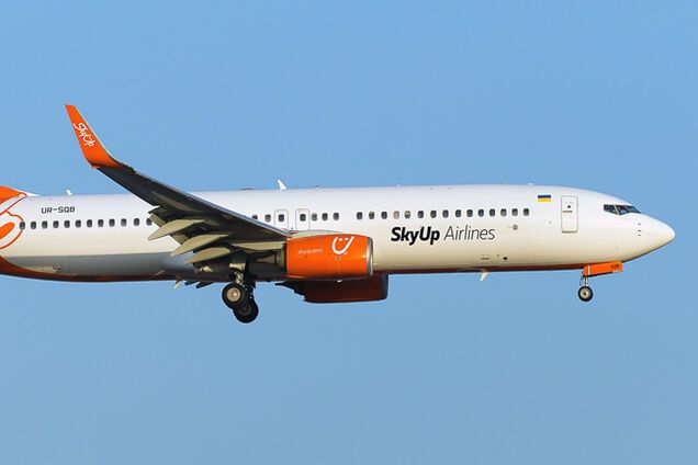 SkyUp начнет летать из Киева во Львов: названы цены и условия