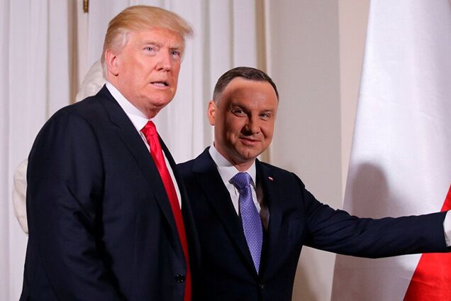 Польша приняла историческое решение