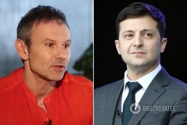 Партия Зеленского назвала главного союзника на выборах в Раду