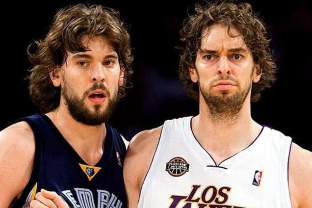 В НБА установлен исторический рекорд