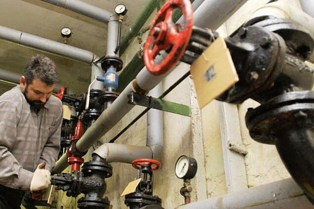 На Донбасі перекрили воду