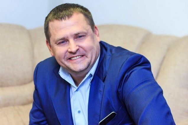 Городская власть 'беспечится': Филатов пообещал решить проблему эксцентричной пользовательницы Instagram