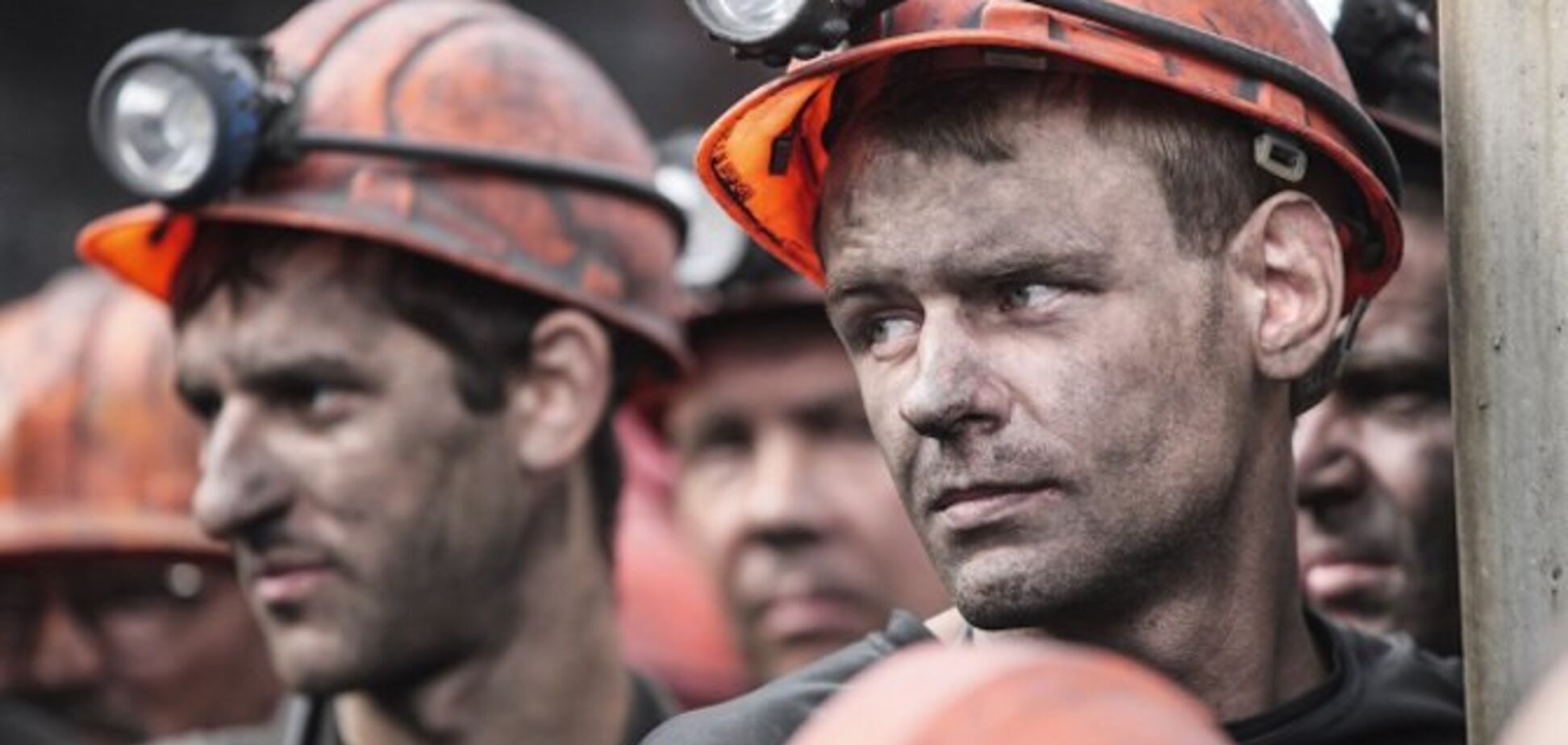 В Донецке на шахте произошло смертельное ЧП