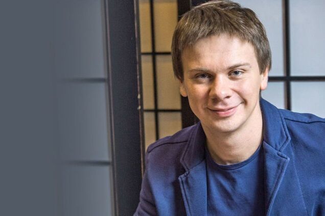 'Мы счастливы!' Телеведущий Комаров впервые показал свою жену