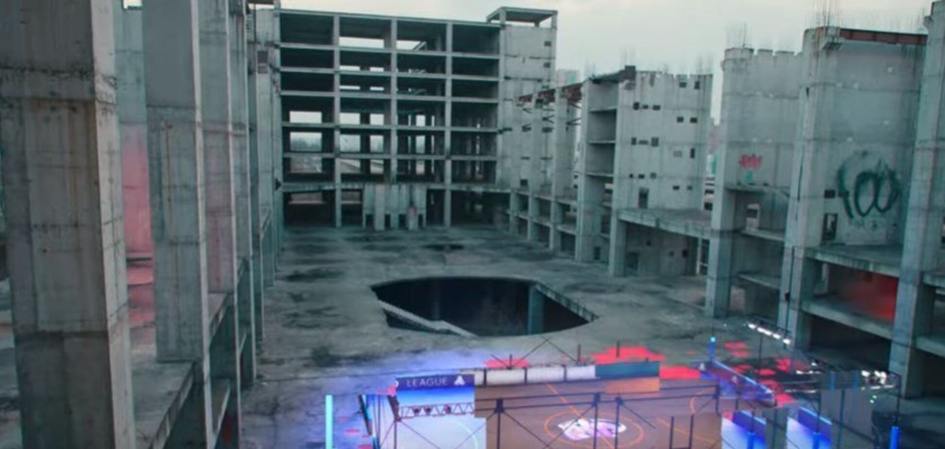 Як і з 'Чорнобилем': Україна засвітилася в FIFA 20