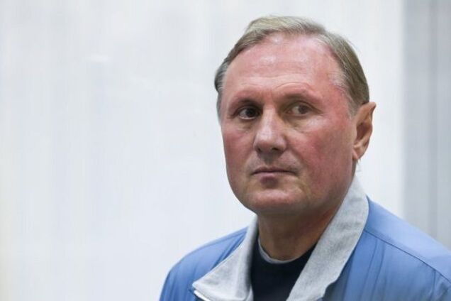 Экс-регионал Ефремов войдет в первую 10-ку 'Оппоблока'