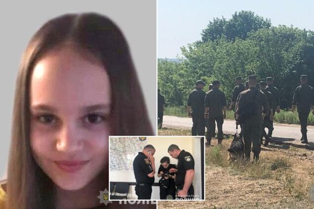 Под Одессой объявлена поисковая спецоперация: ради ребенка подняли Нацгвардию и самолеты. Фото и видео