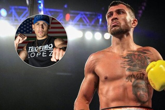 'Создаст проблемы': Ломаченко предупредили об опасности