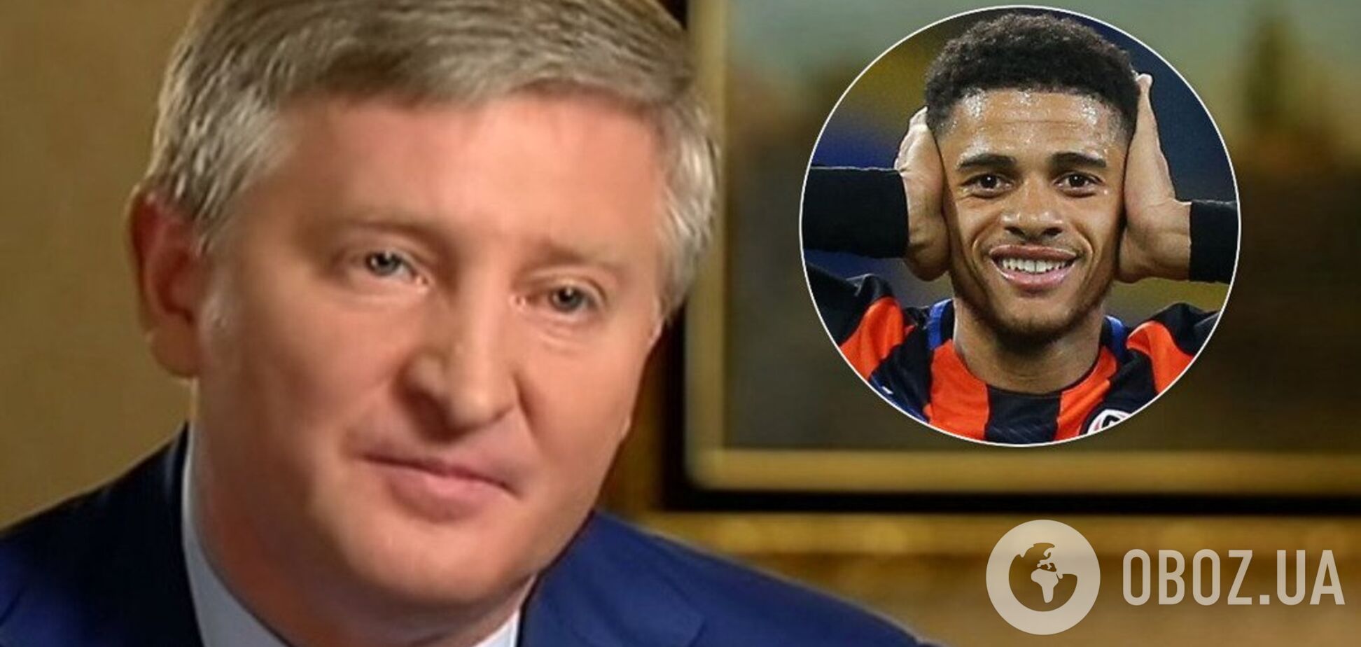 Ахметов пошел на решительный шаг из-за 'Шахтера'