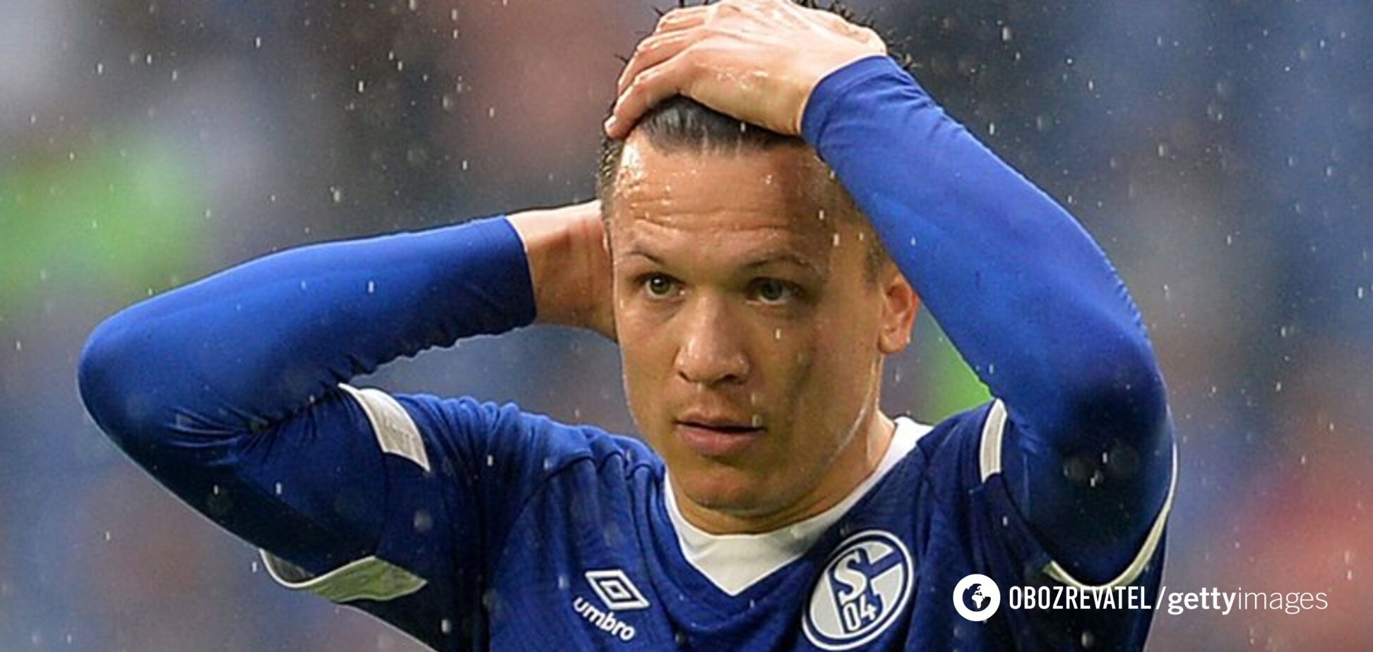 'Попали' з Коноплянкою: клуби узгодили трансфер гравця збірної України