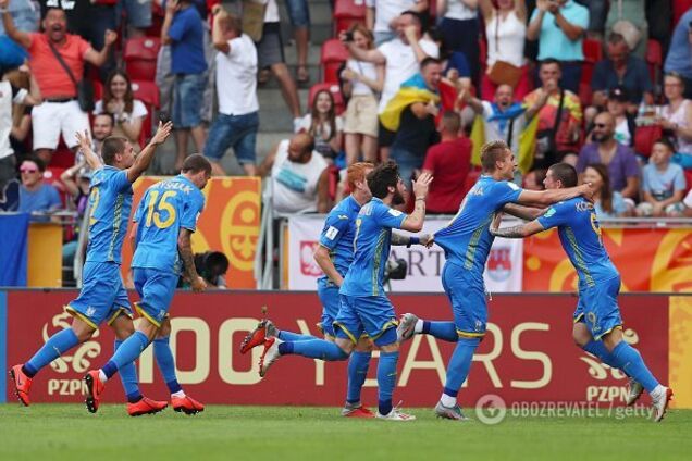 'Украина сможет все!' Зеленский и Порошенко трогательно поздравили с триумфом на чемпионате мира