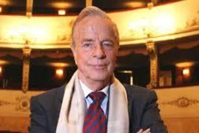 Король экранизаций: великие работы итальянца Дзеффирелли