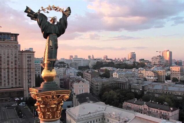 Переименование Киева: в США сделали заявление о мировом признании Украины