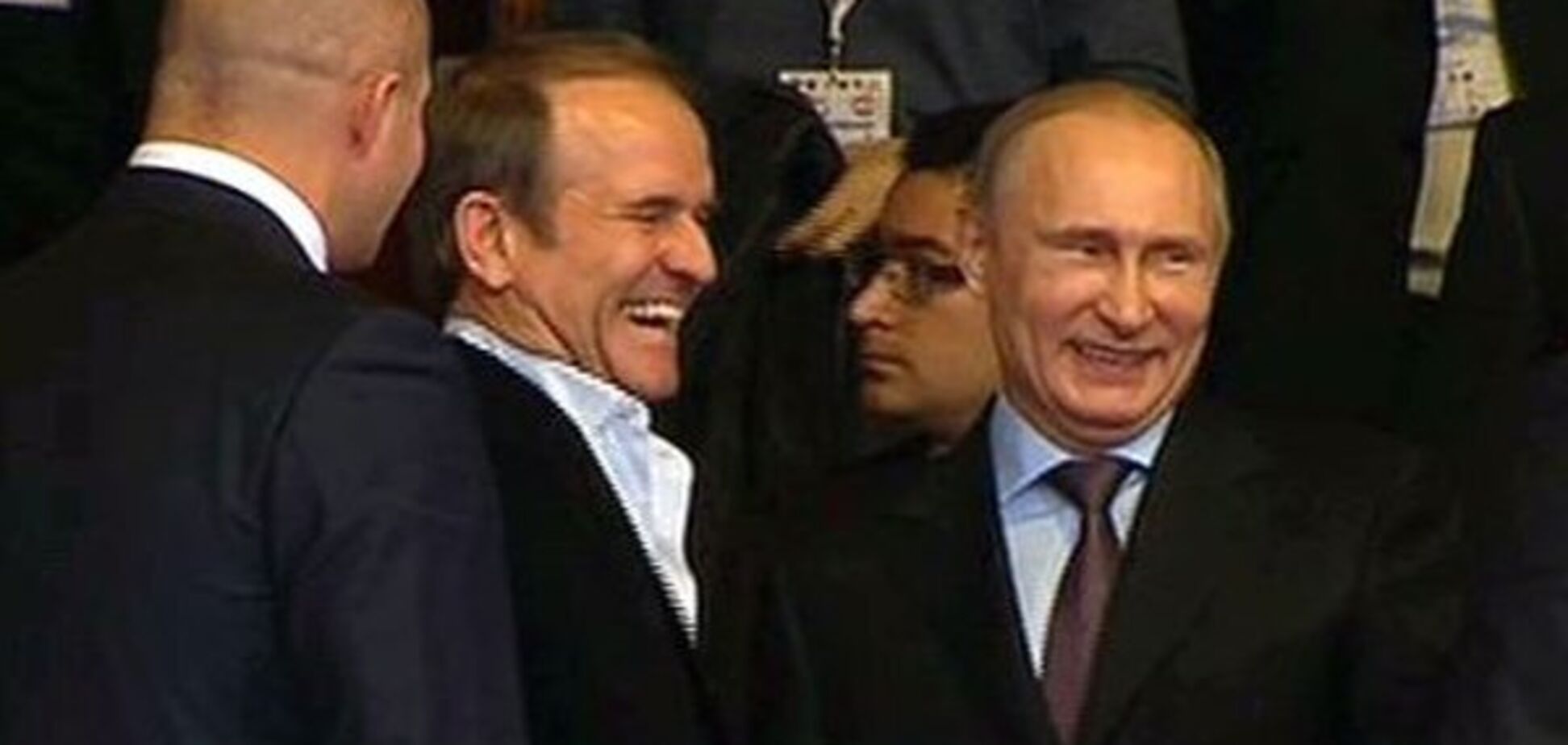 Маємо грандіозний проросійський реванш