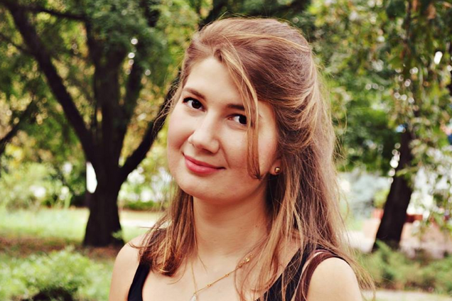 ''Меня чуть не убила корь'': украинка шокировала сеть душераздирающей историей