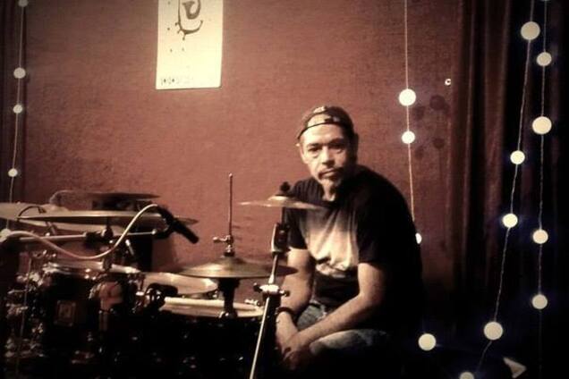 В России умер участник 'Машины времени'