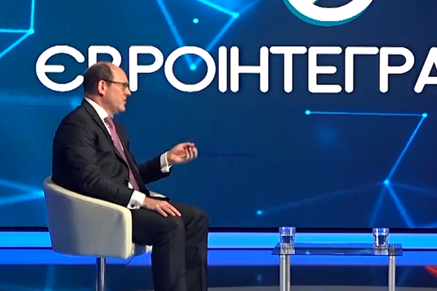 Україна повинна пишатися своїм суспільством – представник ОБСЄ