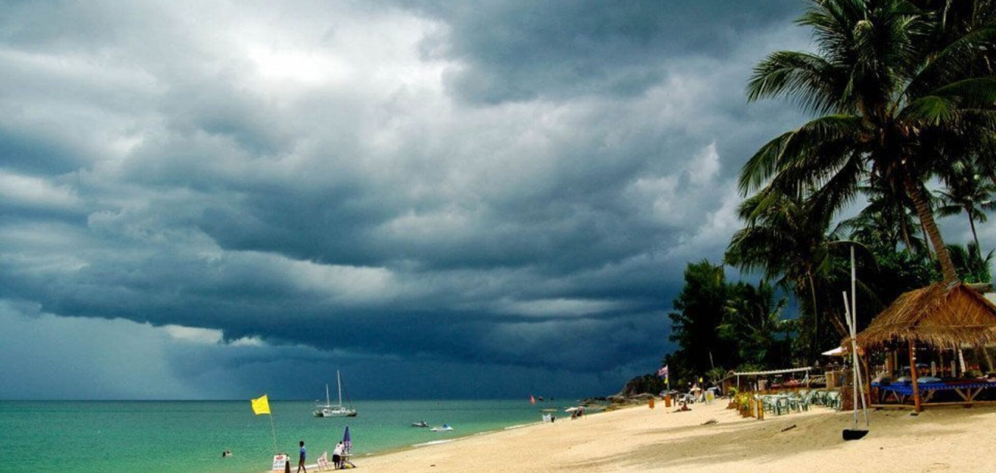 Померло вже 90 осіб: на популярному серед українців курорті спалах небезпечної хвороби