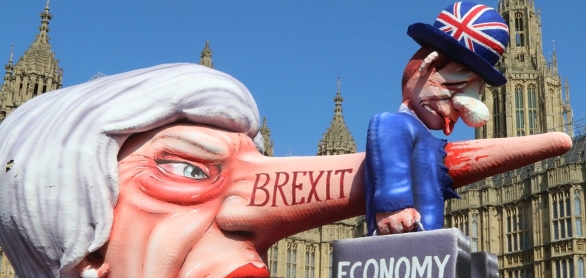 Эпопея с Brexit: стало известно о прорыве