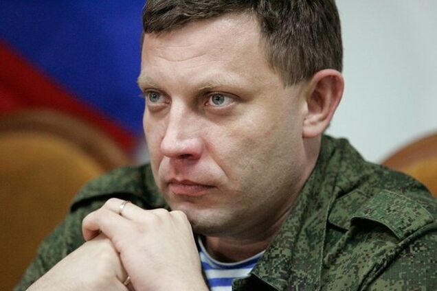 Ликвидация Захарченко и 'Моторолы': в 'ДНР' назвали имя убийцы