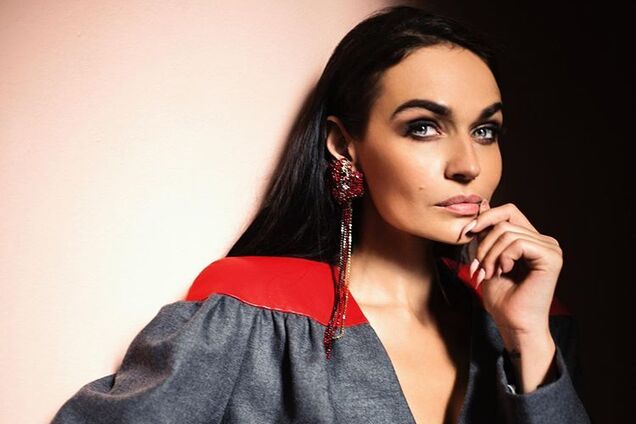 Алена Водонаева