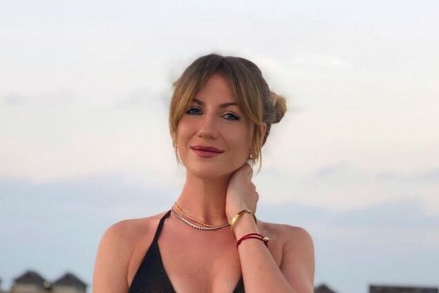 'Ух, какая попка!' Леся Никитюк взбудоражила фанов голым фото