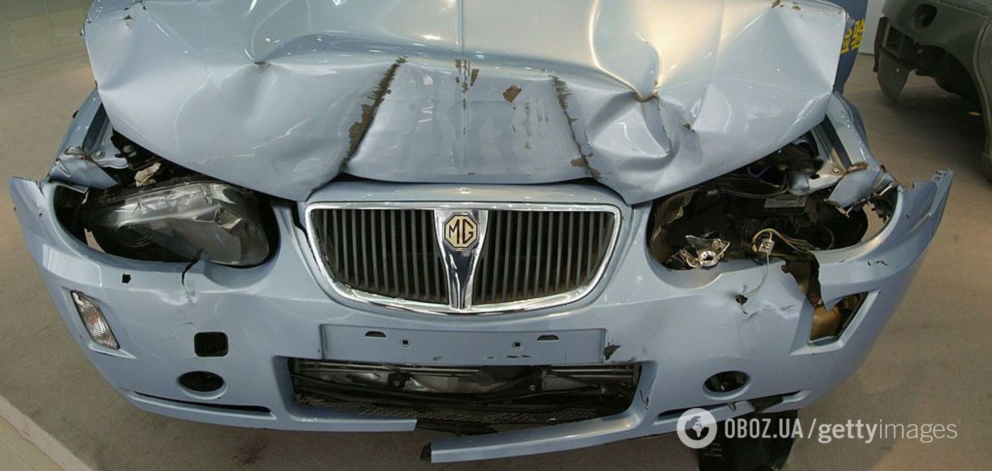 Бійку припинило ДТП: з'явилося відео незвичного інциденту в Миколаєві