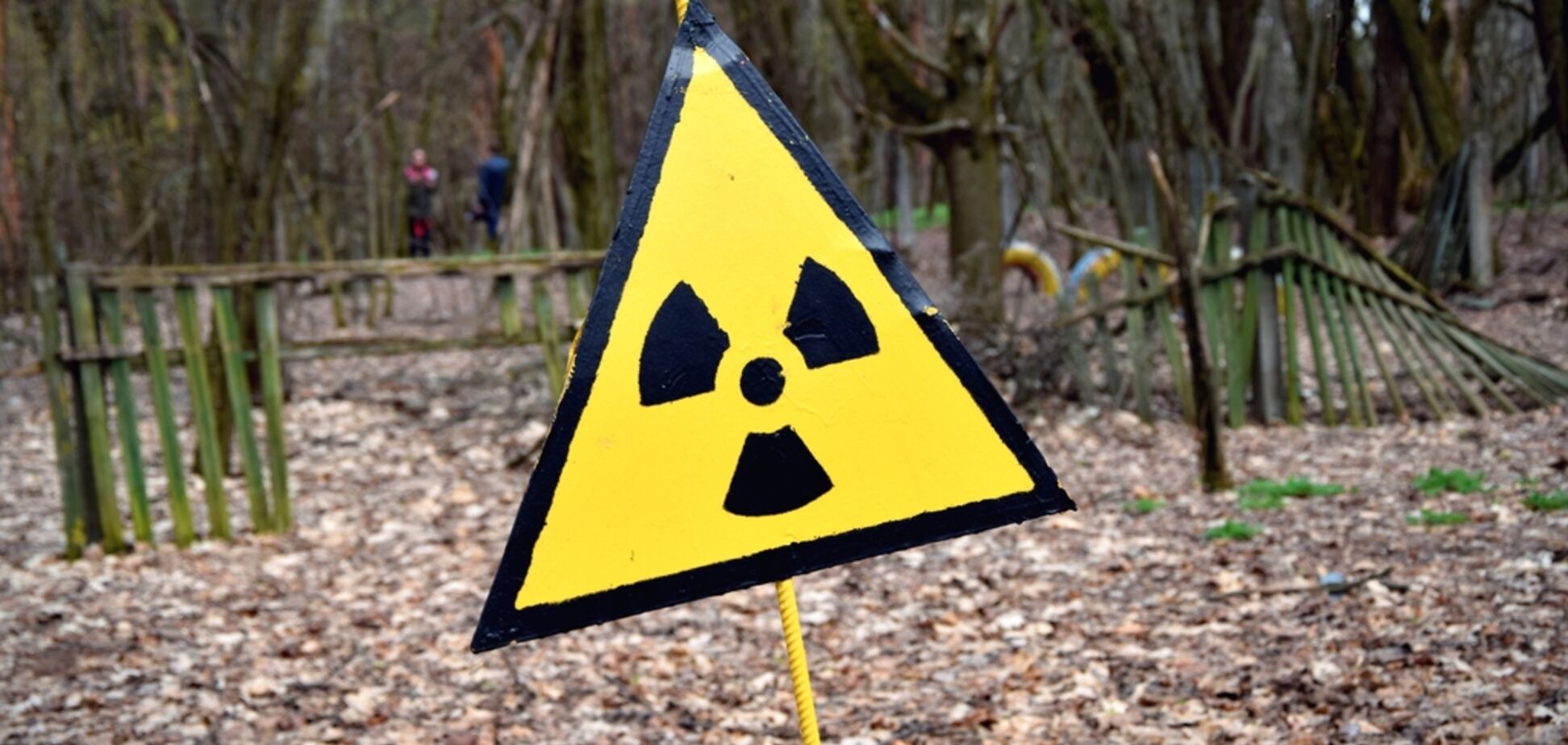 'Різниці ніякої': китайці знайшли в Росії новий 'Чорнобиль' і возять туди туристів